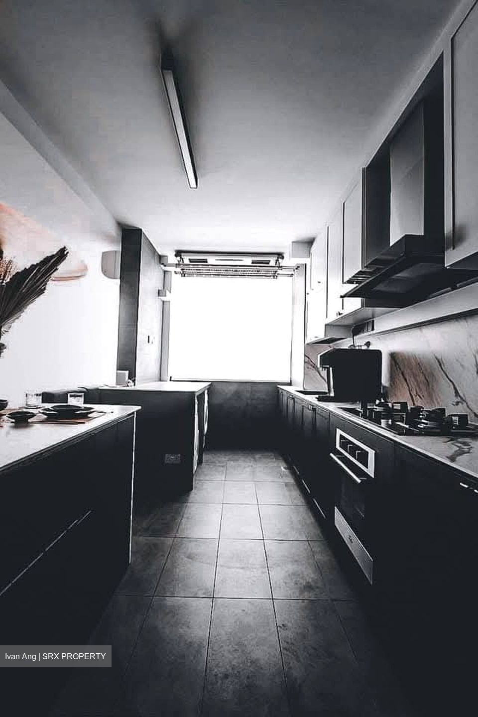 Sherwood Towers (D21), Apartment #621670051